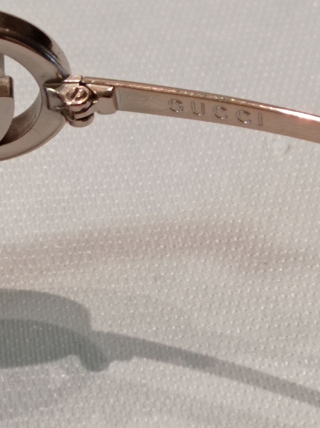 Occhiali Gucci da donna 