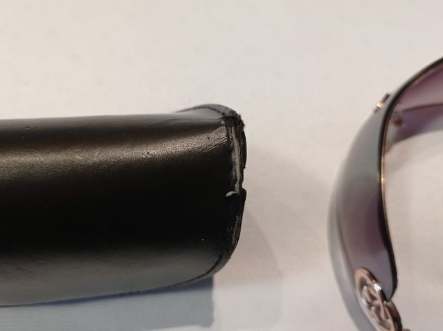 Occhiali Gucci da donna 