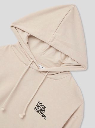 Felpa da donna TERRANOVA