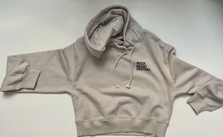 Felpa da donna TERRANOVA