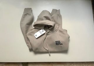 Felpa da donna TERRANOVA