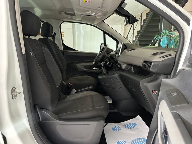 PEUGEOT Rifter Active Pack Standard BlueHDi