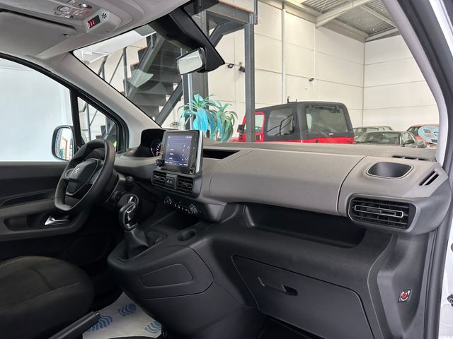 PEUGEOT Rifter Active Pack Standard BlueHDi