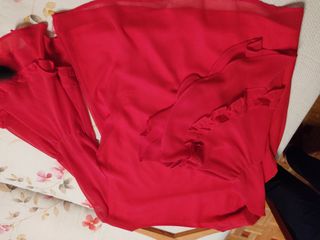 Blusa de señora