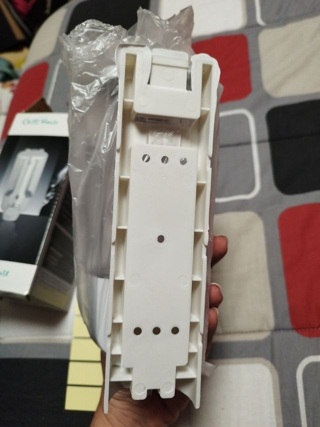 Dispensador de jabón de pared