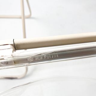 Pareja de sillas plegables fabricadas Stua