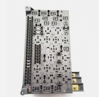 Caja De Fusibles Mercedes-Benz ML W163 1635450005