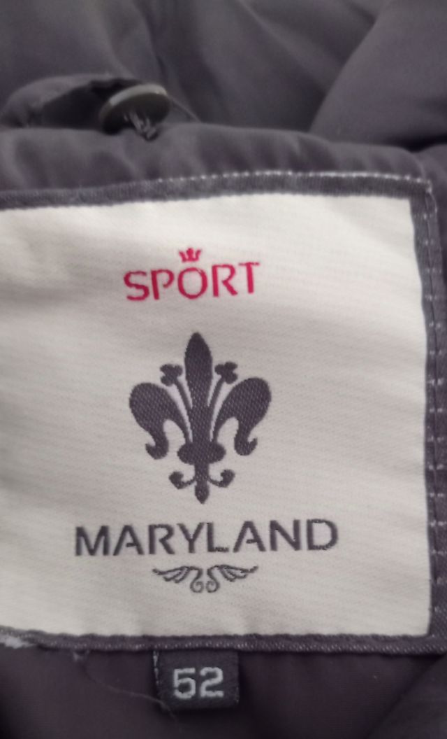 Abrigo acolchado  C&A T.3XL