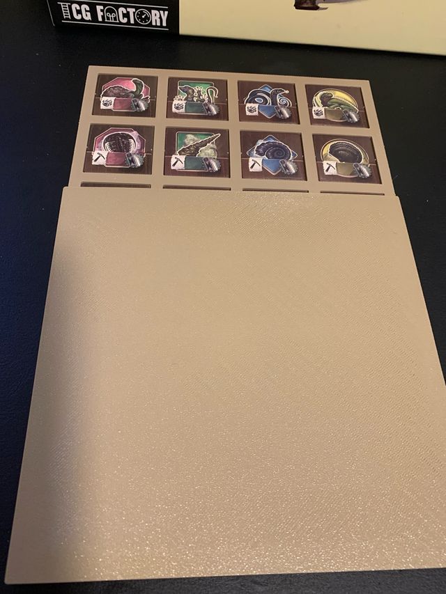 Inserto Darwin’s Journey