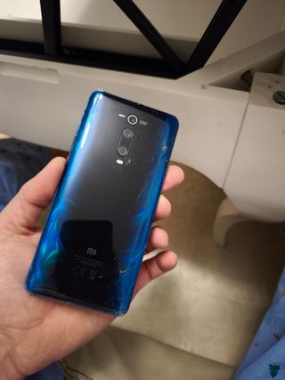 Xiaomi Mi 9T Pro 128