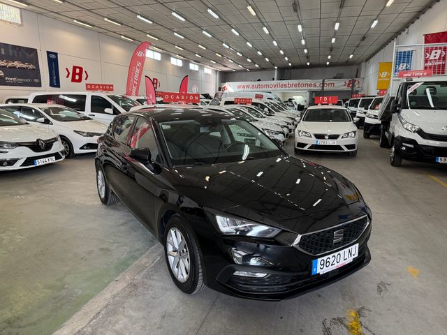 SEAT Leon 2021