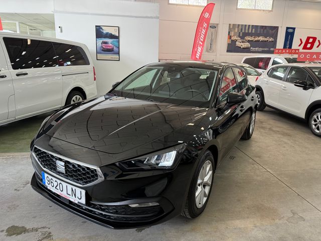 SEAT Leon 2021