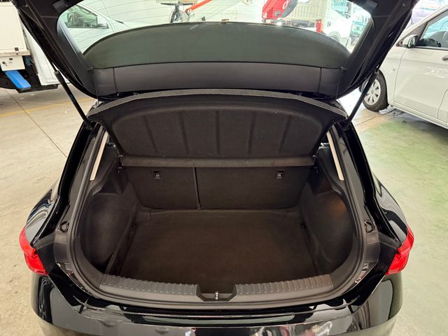 SEAT Leon 2021