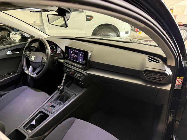 SEAT Leon 2021
