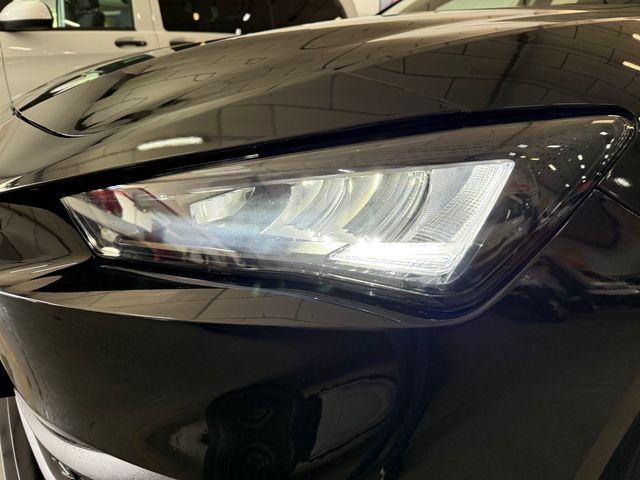 SEAT Leon 2021