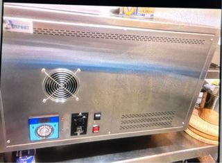 Horno de Pizza semi nuevo