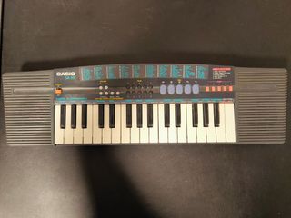 Casio SA-39