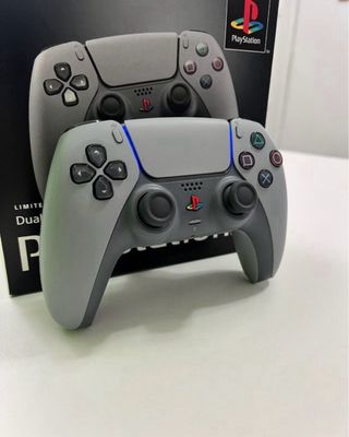 Dualsense ps5 30 aniversario