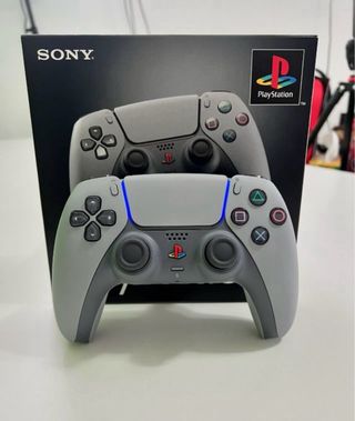Dualsense ps5 30 aniversario
