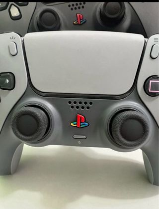 Dualsense ps5 30 aniversario