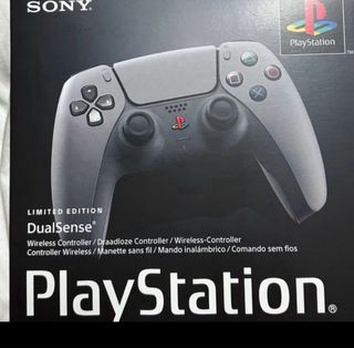 Dualsense ps5 30 aniversario
