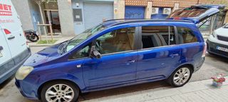 Opel Zafira 2006