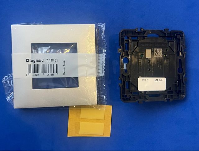 Interruptor inalambrico