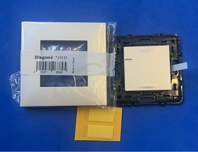 Interruptor inalambrico