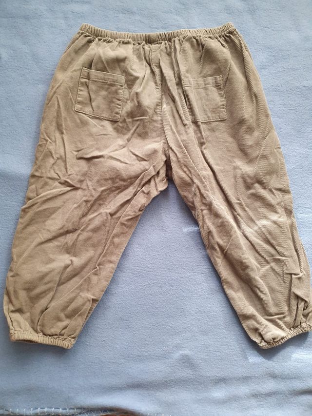 Pantalón Gocco 