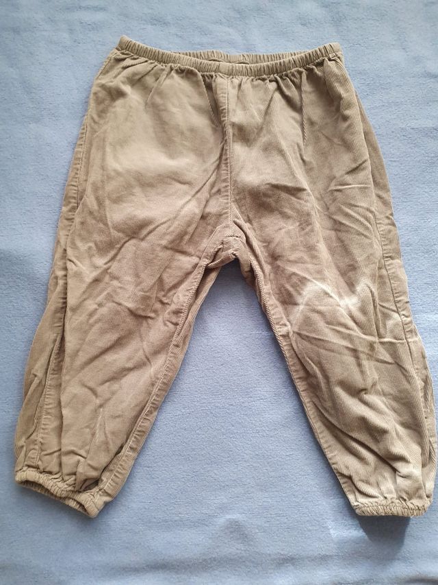Pantalón Gocco 