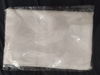 chal de gasa beis, multiusos, pareo, pañuelo