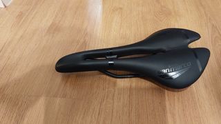 Sillín Selle San Marco Aspide Wide