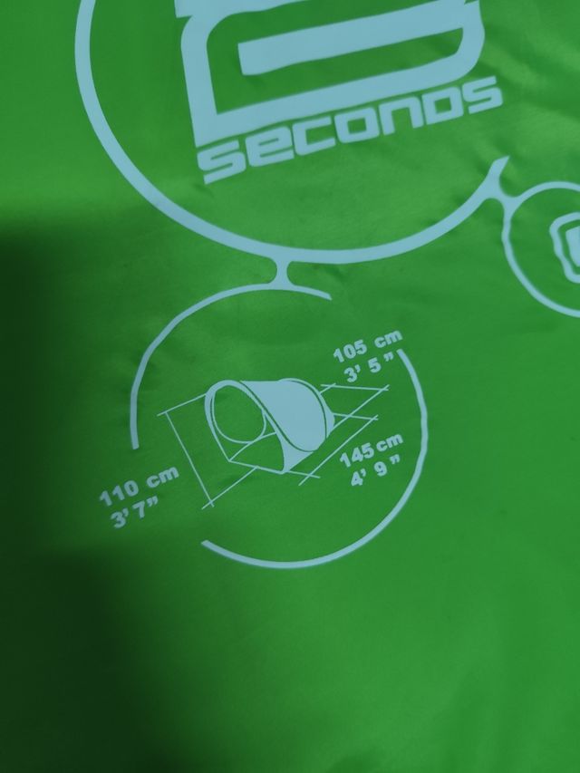 cortaviento quechua tienda