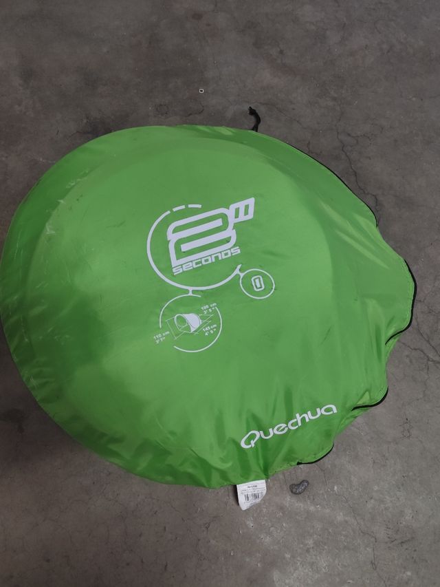 cortaviento quechua tienda