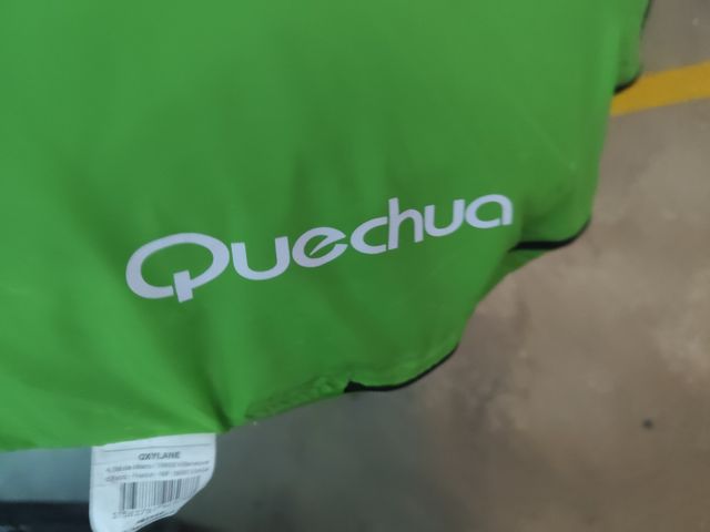 cortaviento quechua tienda