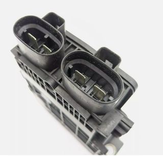 Unidad De Control Batería Renault 243800002R