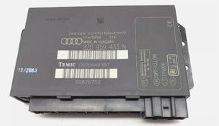 Módulo Confort AUDI A2 8Z0959433N