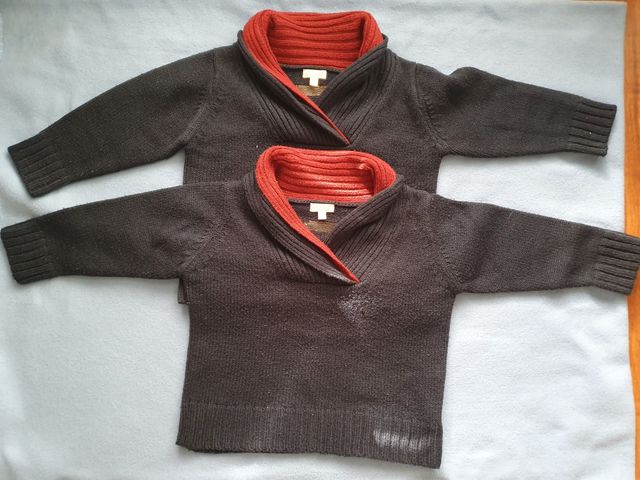 Jerseys Gocco bebé 