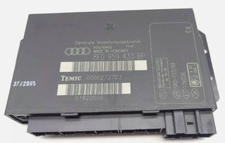 Módulo Confort Audi A4 8E0959433BP