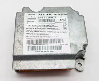 Centralita Airbag Alfa Romeo Mito 50518368