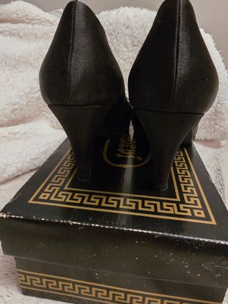 ZAPATOS INVITADA / FIESTA