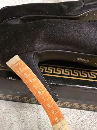 ZAPATOS INVITADA / FIESTA