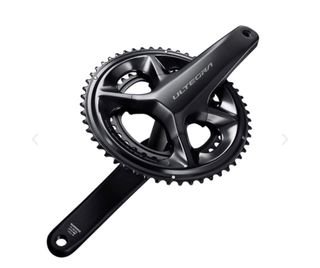 Vendo bielas shimano ultegra r8100 12v