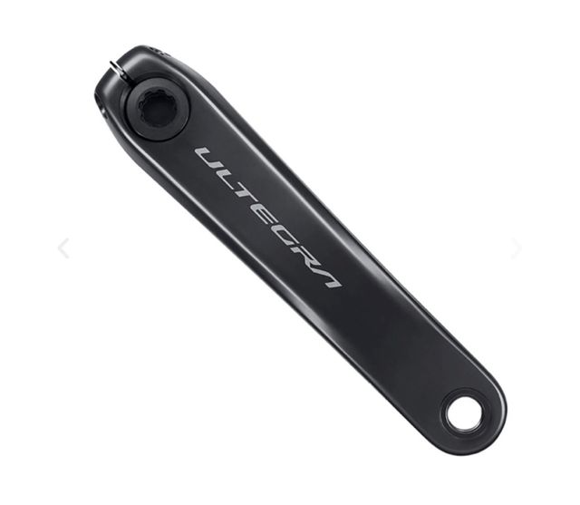 Vendo bielas shimano ultegra r8100 12v