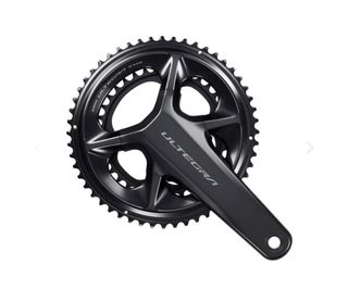 Vendo bielas shimano ultegra r8100 12v