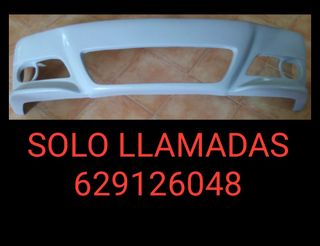081-PARACHOQUES DELANTERO BMW E46 TIPO M3