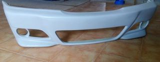081-PARACHOQUES DELANTERO BMW E46 TIPO M3