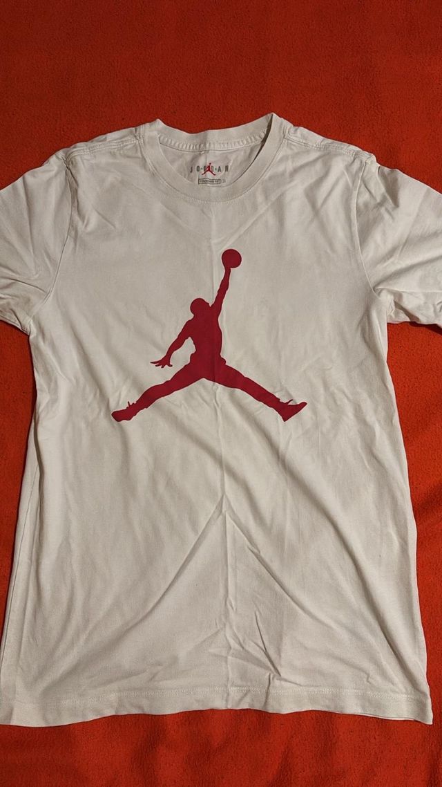 Maglietta Jordan