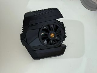 Enfriador de Teléfono Celular