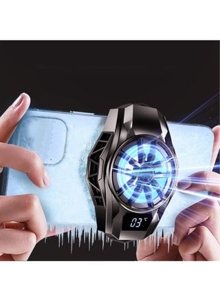 Enfriador de Teléfono Celular